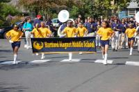 Hartford Magnet Middle School Band