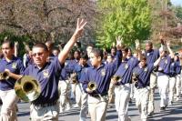 Hartford Magnet Middle School Band