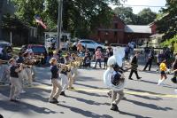 Hartford Magnet Middle School Band