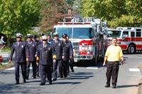 Newington Fire Dept.