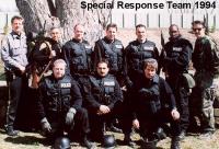Special Response Team 1994