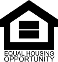 Equal Housing Opportunity